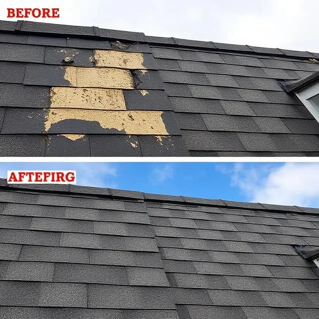 Roof Repair Near Me in Mcconnell Afb, KS near me
